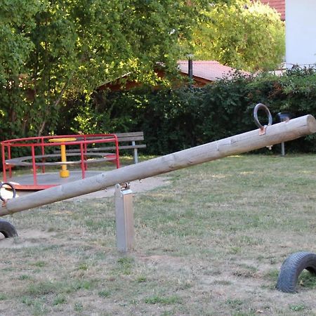 Ferienwohnung Knaub Bad Wildungen Εξωτερικό φωτογραφία